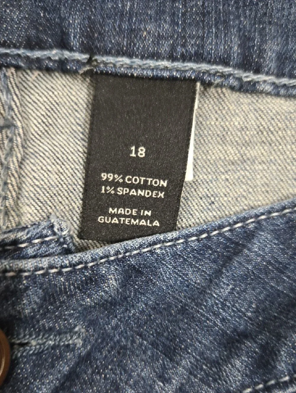 Lane Bryant plus size